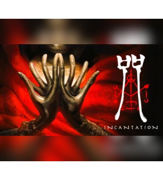 Incantation PS5 PlayStation 5 Key EUROPE